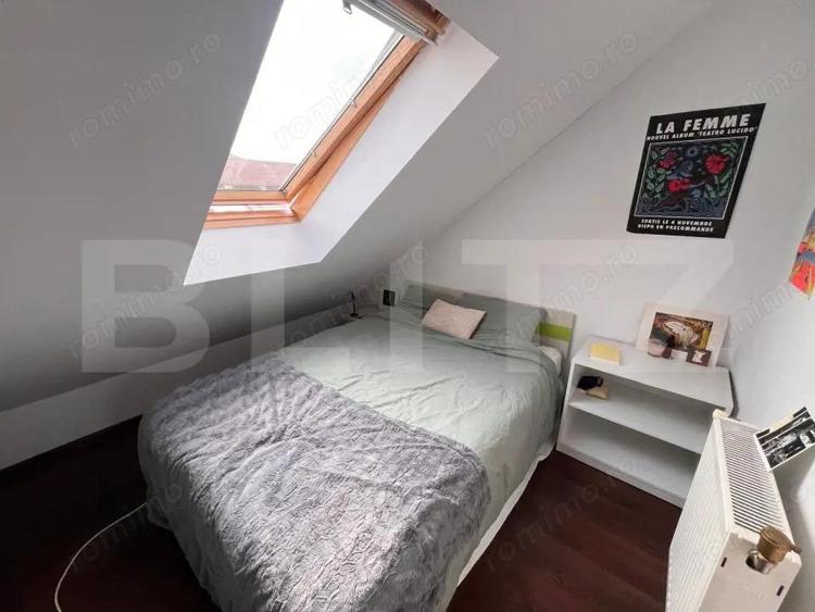 Apartament 3 camere Zorilor Modern 100m2 - 2