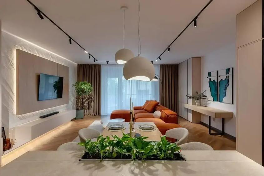 Direct Proprietar! Calduros, spatios si luxos - 0 comision - 3