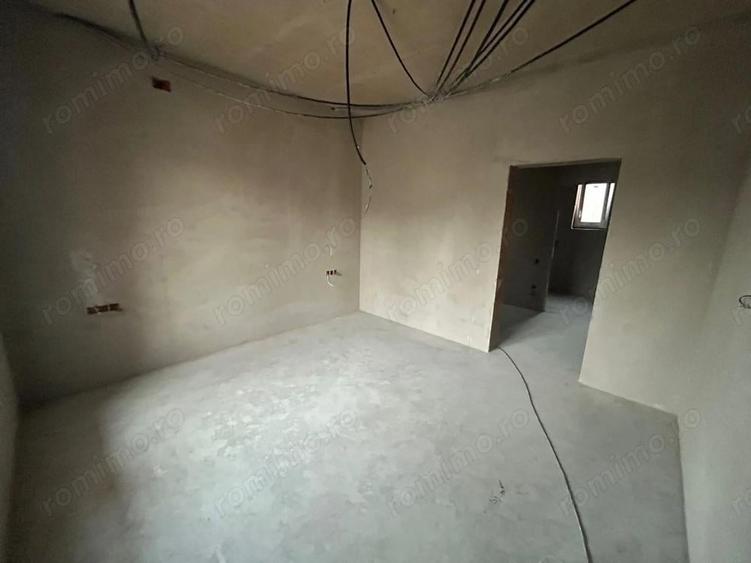 Casa Individuala , 178mp utili, 500mp teren, zona Recea - 7