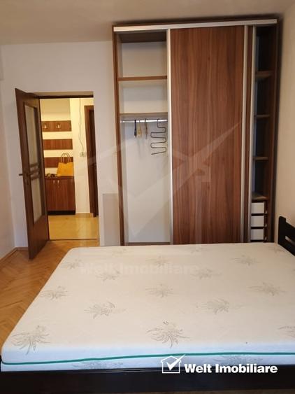 De vanzare apartament cu 2 camere cartier Gheorgheni - 4