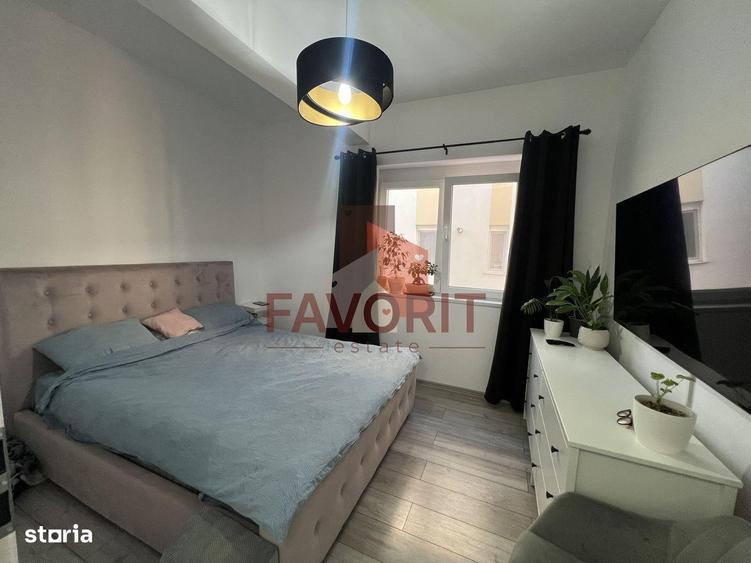 Apartament 3 camere decomandat | Giroc - 7