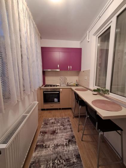 Lux Imobiliare Alexandru Cosmin Residence va ofera spre inchiriere Ap 2 cam - 6