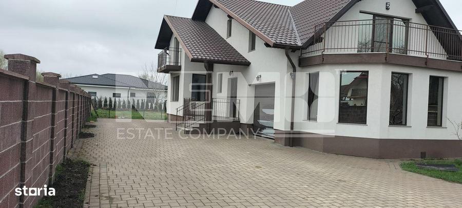 Casa Radauti | 11 Ari | 275.000 Euro - 4