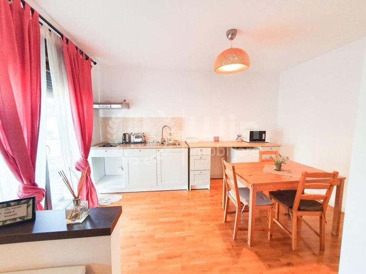 Casa tip duplex la cheie 6 camere | 213 mp util | Europa | E. Ionesco - 6