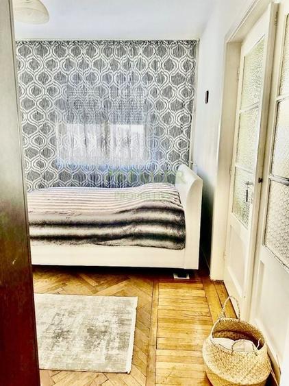 EXCLUSIVITATE APARTAMENT 3 CAMERE 2 BAI+BOXA INCLUSA IN PRET |STEFAN CEL MARE - 15