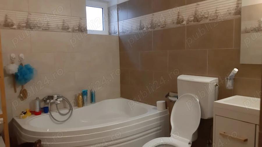 Casa P+E zona P-ta Mica + spatiu birou la Strada G.Cosbuc - 7