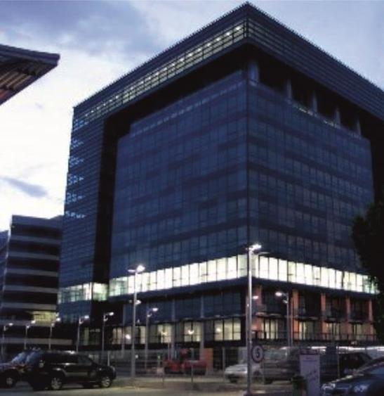 Spatii birouri de inchiriat Pipera - 2