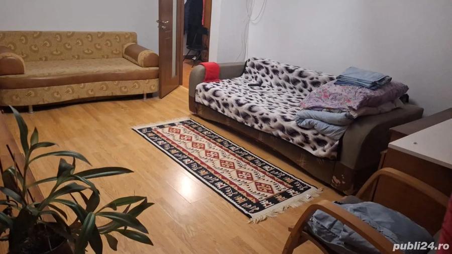 Caut colega de camera - 4