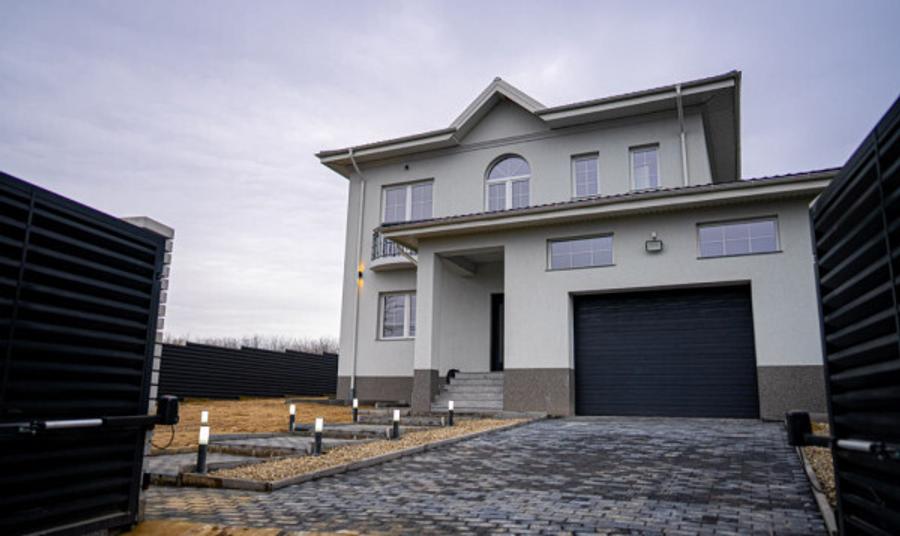 Casa Paulesti Prahova - 7