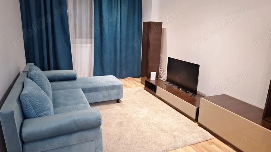 Direct proprietar -> inchiriere apartament 2 camere, recent renovat, la 2 minute de statia de STB - 1