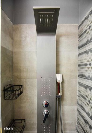 Apartament 3 camere 60mp, finisaje moderne, Semicentral - 7