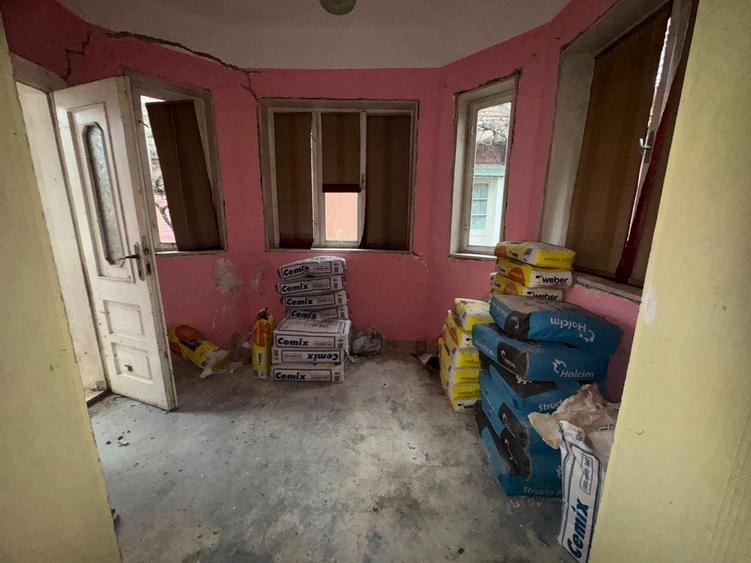 🏞️Casa langa Ineu, judetul Arad ! - 6