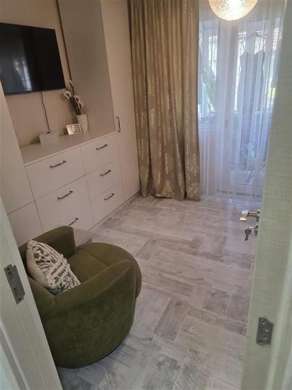 Apartament modern 2 camere Nufarul - 6