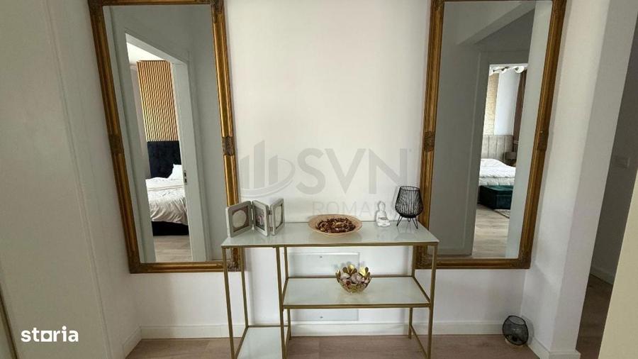 Casa 4 camere tip duplex in Tunari - 5