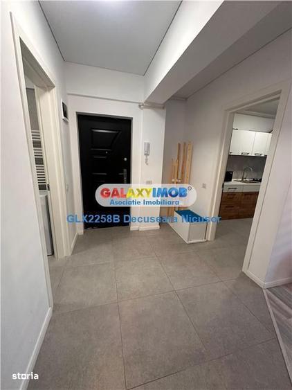 Apartament 2 camere Militari Residence mobilat utilat 79.900 euro - 8