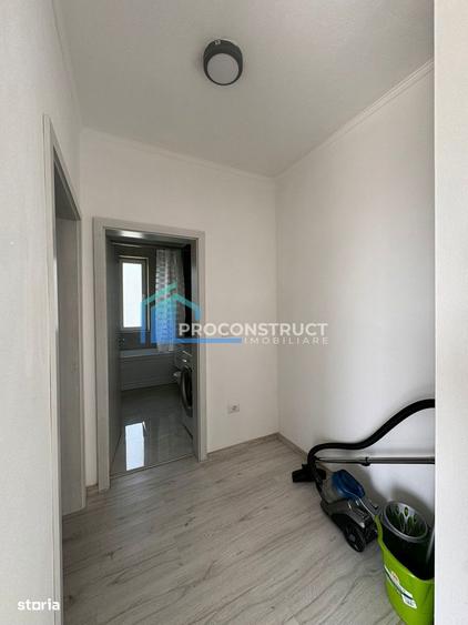 Apartament cu 2 camere | Loc de parcare inclus | 87.000 Euro |Chisoda - 2