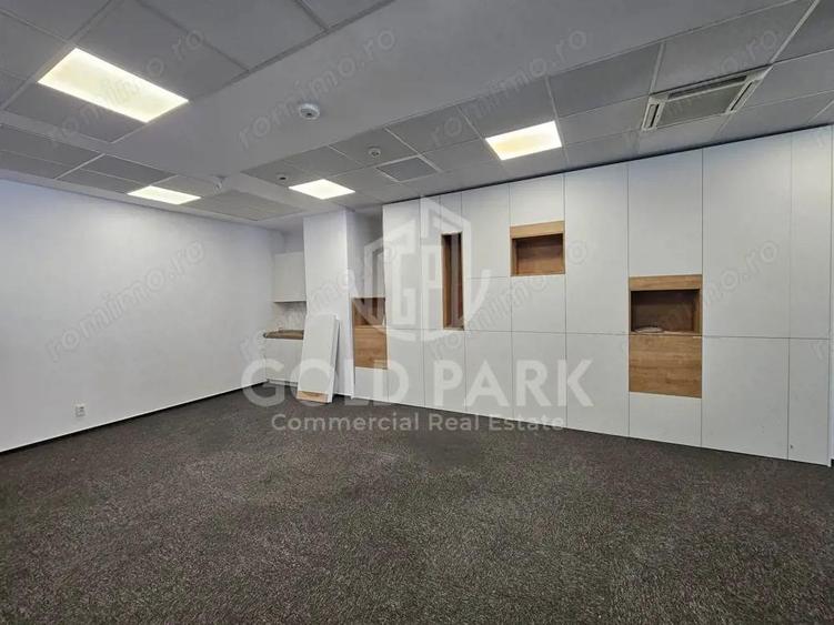 Spatiu de Birouri-Clasa A-Zona Centrala-Suprafete intre 110-700 mp - 11