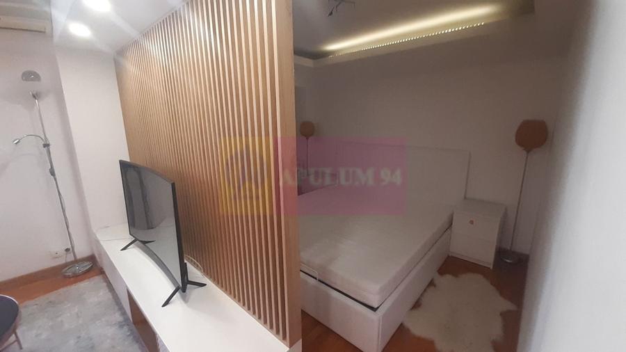 Apartament 3 Camere Piața Romană lângă Metrou - 33