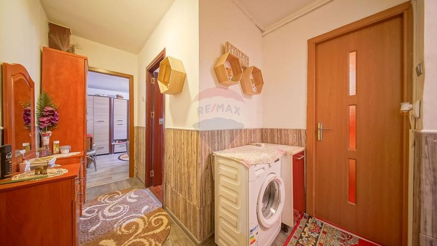 COMISION 0%|Apartament cu 3 camere|Decomandat|Noua|Loc de parcare - 4