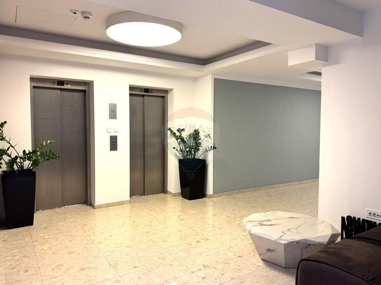 Spatiu de birouri 250- 500 mp I Bd. Ferdinand I - Foisorul de Foc - 9