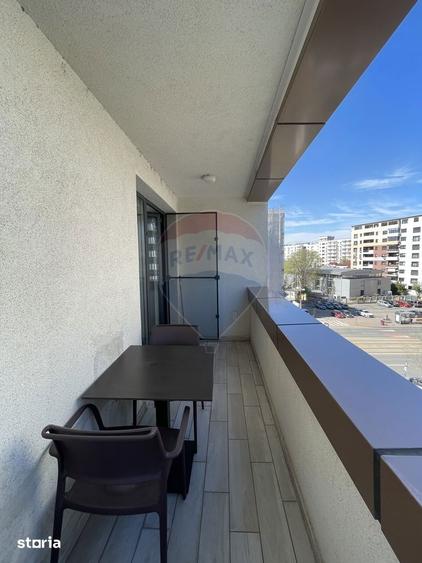 Apartament 2 camere, parcare subterana | Roka Residence Nerva Traian - 11