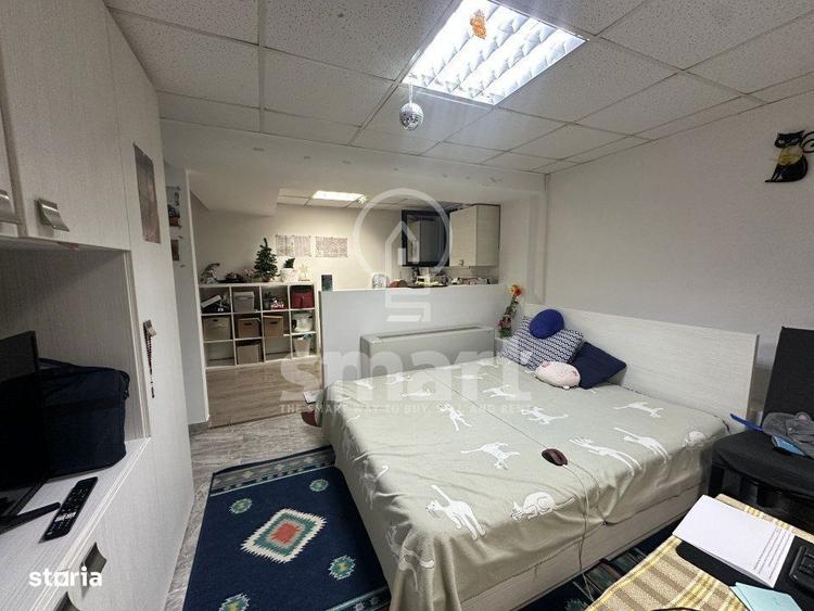 Spatiu apartament 75mp Zorilor bloc nou - 19