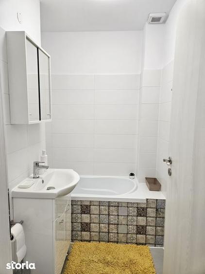 Inchiriere apartament 2 camere- strada Apusului nr.58 Militari - 8