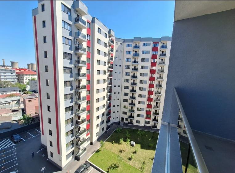 Regie residence Grozavesti libera - 2