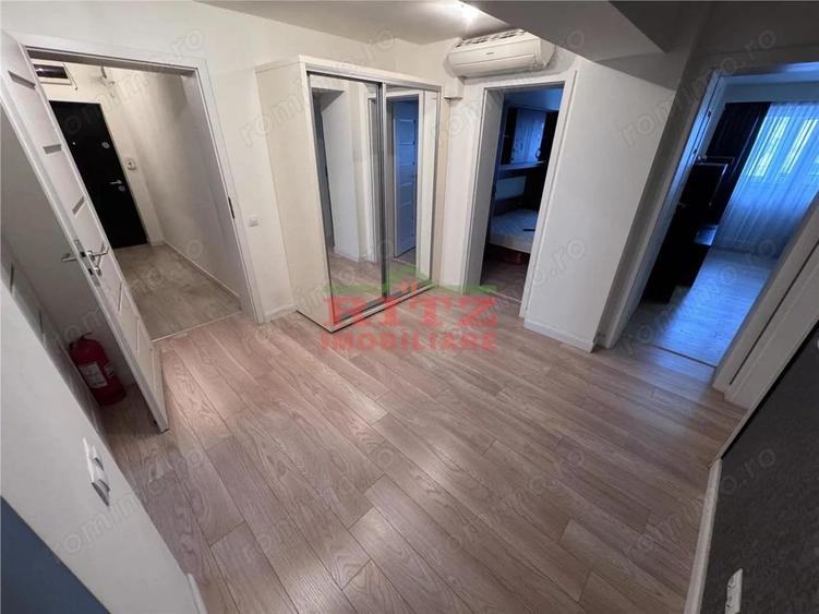 Nou! Ap. 3 cam., decom., S=80 mp, zona Ultracentrala! - 9