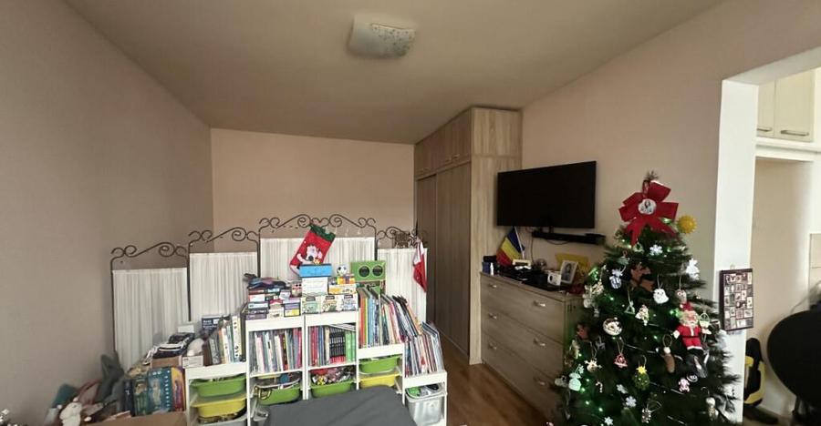 Apartament 1 camera, 37 mp, zona Central - 4