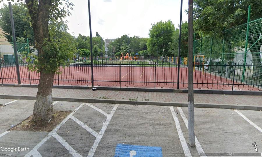 Apartament 2 camere – Vadul Nou – Zonă liniștită, acces facil către metrou - 10