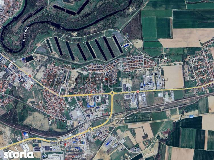 Sapient | Teren reziden?ial in cart. Tineretului, Oradea - 1