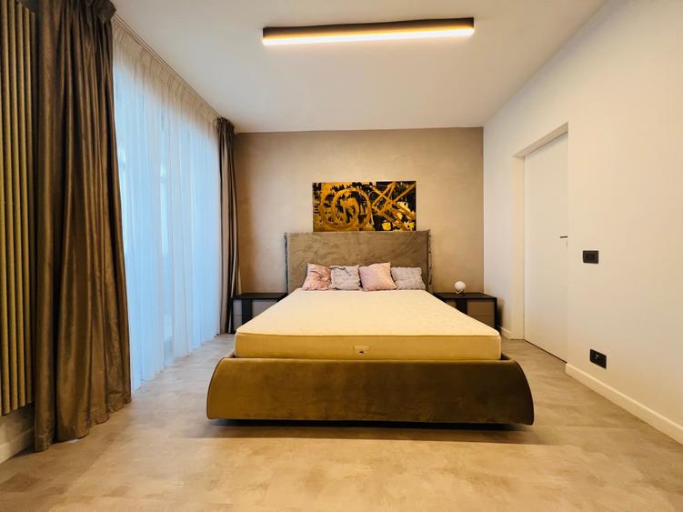 Vanzare Apartament 3 Camere  Iancu Nicolae/British School/2 locuri de parcare - 27