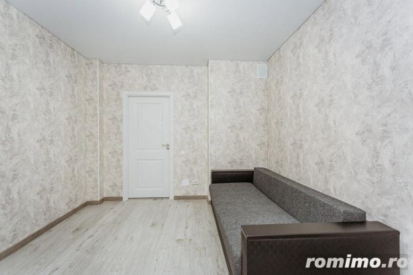 Apartament cu 2 camere de inchiriat in zona Drumul Taberei-Romancierilor - 4