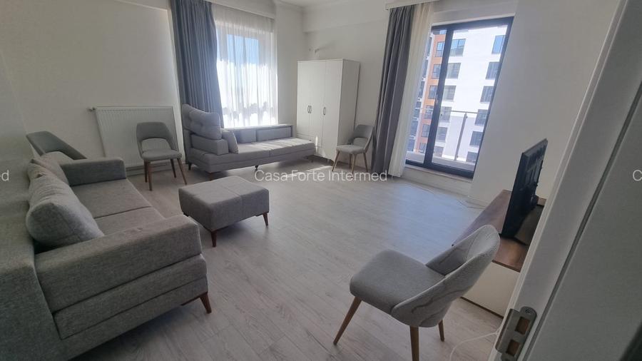 Apartament 2 camere de închiriat Energia Residence 500 EUR/lună Apartament 2 camere de închiriat Energia Residence 500 EUR/lună