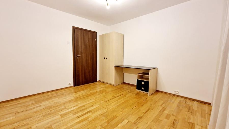 De Vanzare Apartament 4 camere–Baneasa Aerogarii Herastrau | 103 mp | Etaj 2/4 - 7