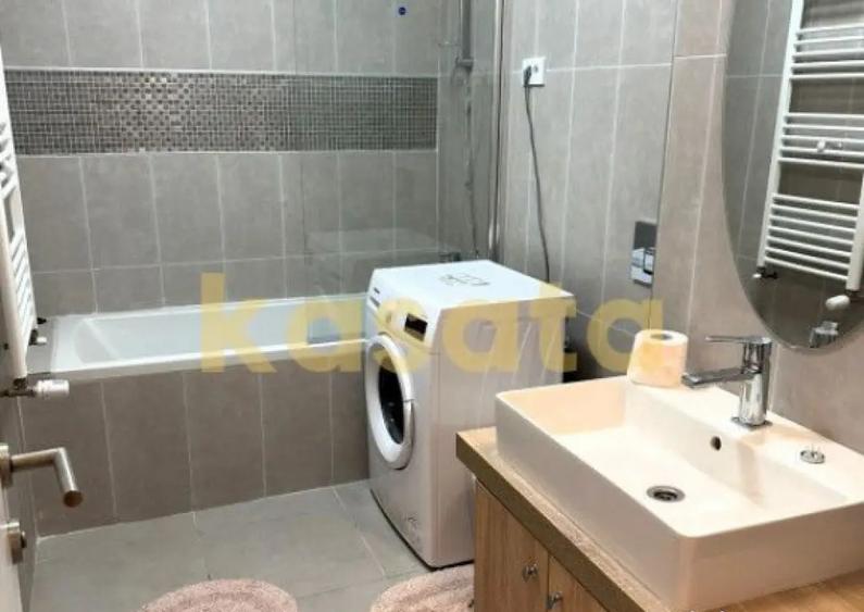 2 camere I Otopeni central I Trio Residence I et 1 I parc... - 11