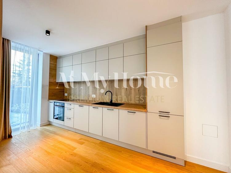 Apartament NOU 3 camere si gradina 187 mp, Iancu-Nicolae-Zoo Baneasa, - 5