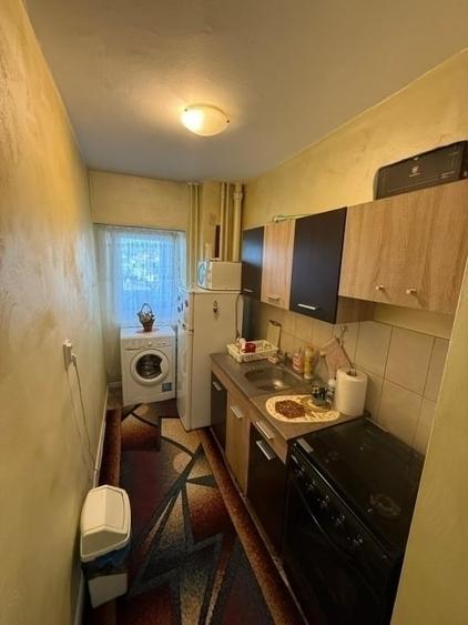 1 camera Moara de Foc - 40 mp - etaj 4 din 10 - pret 84000 euro - 3