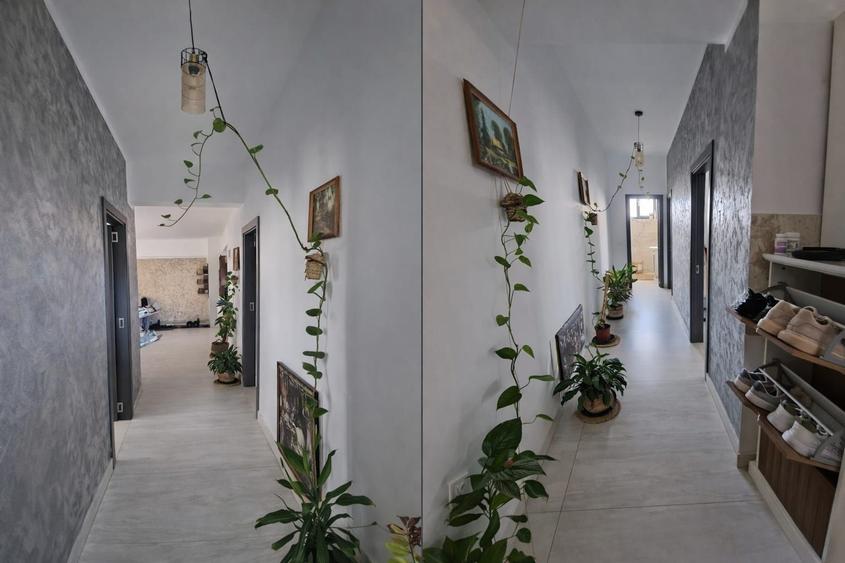 Vand Apartament Bulevard Demn Radulescu - 4