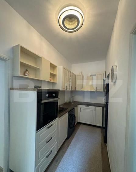 Apartament 2 camere, decomandat , 47 mp , zona Piata Tranda - 4