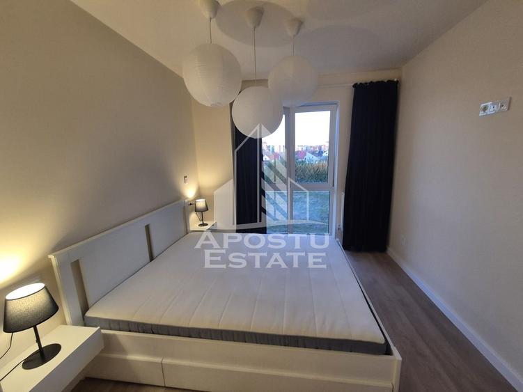 Apartament 2 camere,prima inchiriere,loc de parcare subteran, Torontal - 7