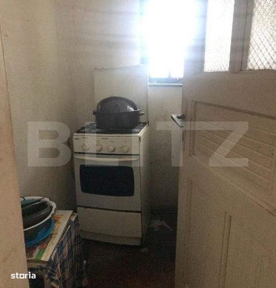 Casa pe Teren Generos 3.920 mp | Stil Brancovenesc | Potential Parc Re - 3