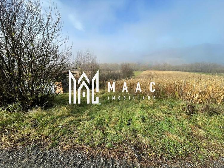 Teren 2.500 mp I Gușterița I PUZ I Aprobat I Ideal Dezvoltare - 2