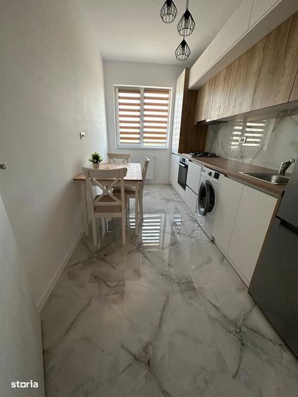 Apartament cu balcon in Complex nou Top Residence - 3