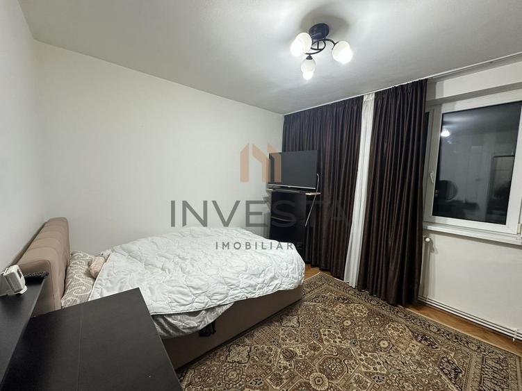 Apartament 2 camere cu balcon de 8 mp! Priveliste pe Iulius Mall! - 2