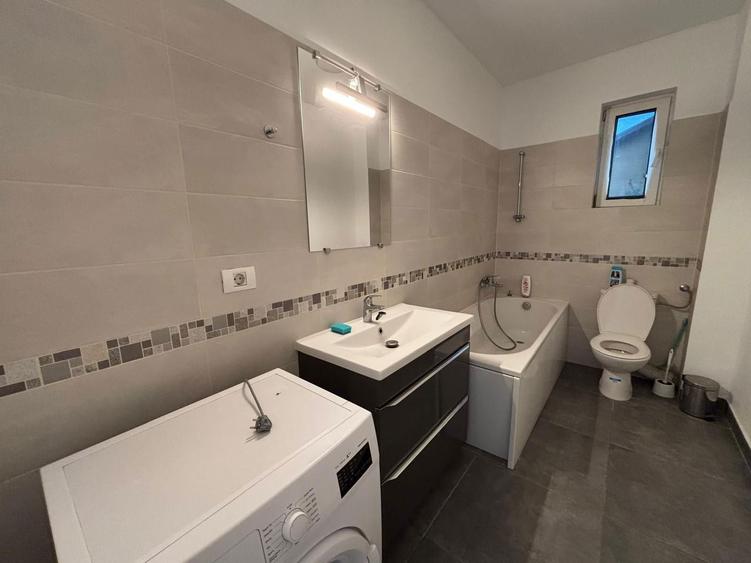 Aeroport Otopeni apart. 3 camere vila complex privat langa padurea Ana - 4