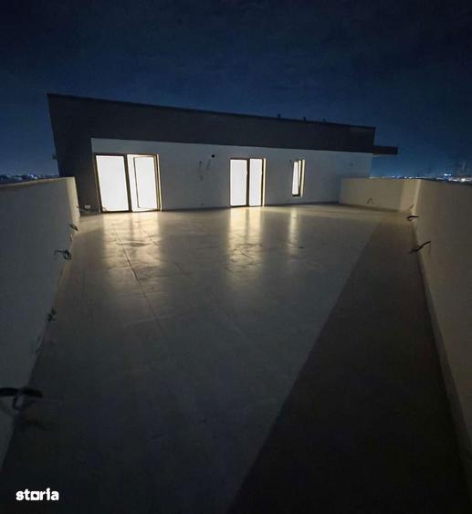 Apartament 3 camere + terasa 100 mp - 9