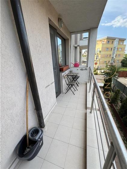 Apartament 3 camere Pipera Emil Racovita parcare inclusa - 18