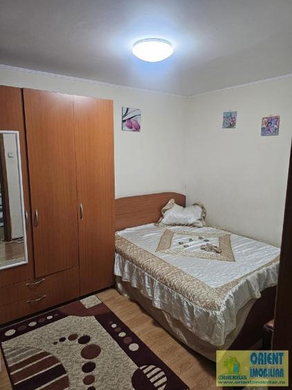 Casa de Cultura, 3 camere, etaj 1, mobilat, inchirieri Constanta - 4